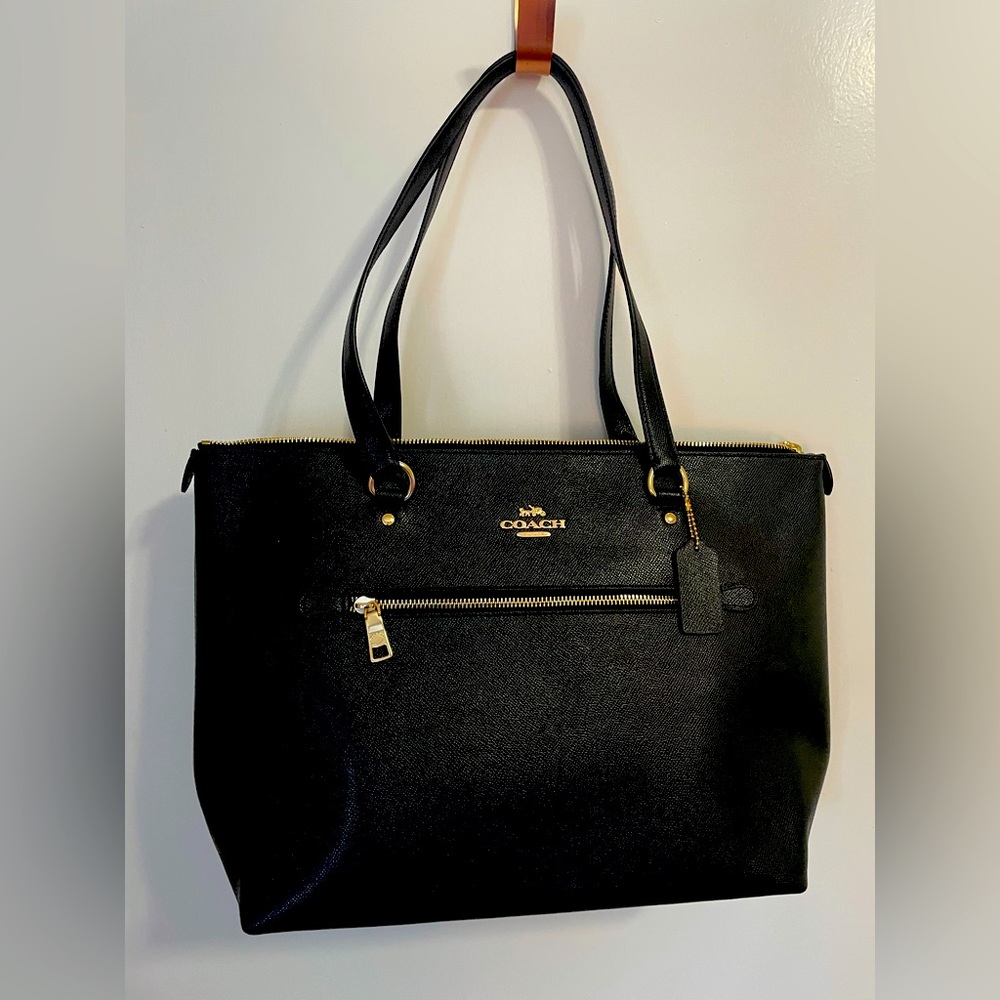 Coach purse new with tags